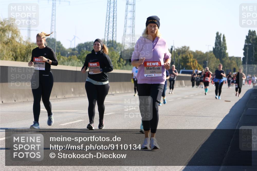 03.10.2025 - Köhlbrandbrückenlauf Strokosch-Dieckow http://msf.ph/oto/9110134 03.10.2025 12:27:31 Position 3 6247, 5225 meine-sportfotos.de