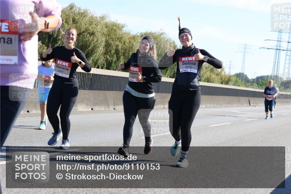 03.10.2025 - Köhlbrandbrückenlauf Strokosch-Dieckow http://msf.ph/oto/9110153 03.10.2025 12:27:37 Position 3 5611, 6247, 527, 5315 meine-sportfotos.de