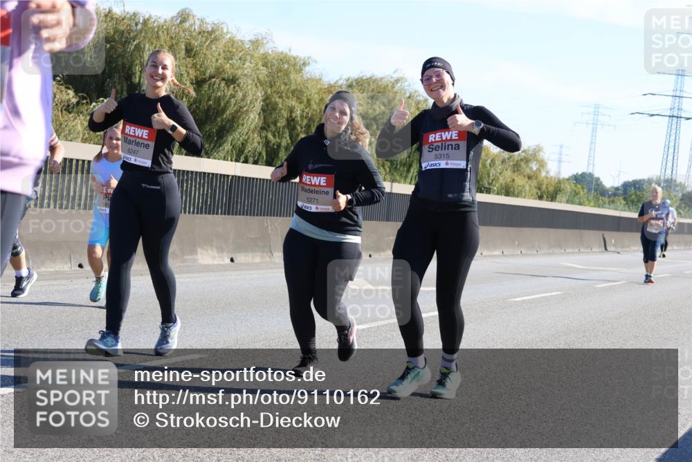 03.10.2025 - Köhlbrandbrückenlauf Strokosch-Dieckow http://msf.ph/oto/9110162 03.10.2025 12:27:38 Position 3 561, 6247, 5271, 5315 meine-sportfotos.de