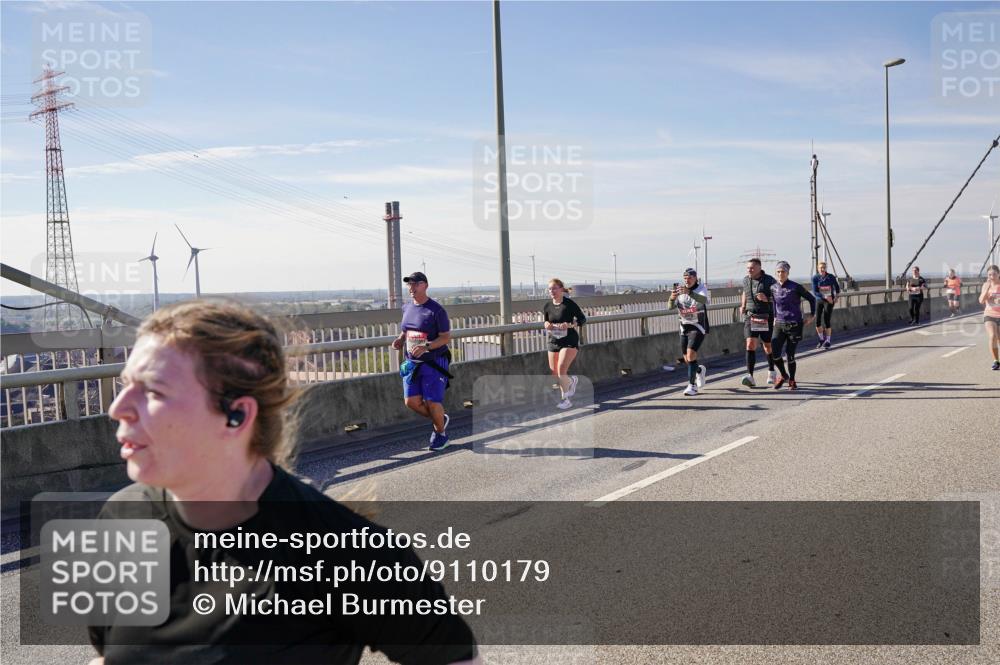 03.10.2025 - Köhlbrandbrückenlauf Michael Burmester http://msf.ph/oto/9110179 03.10.2025 12:52:33 Position 2  meine-sportfotos.de