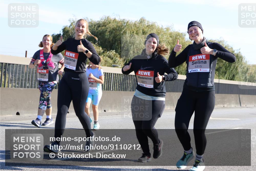03.10.2025 - Köhlbrandbrückenlauf Strokosch-Dieckow http://msf.ph/oto/9110212 03.10.2025 12:27:38 Position 3 5612, 6247, 611, 5271, 5315 meine-sportfotos.de
