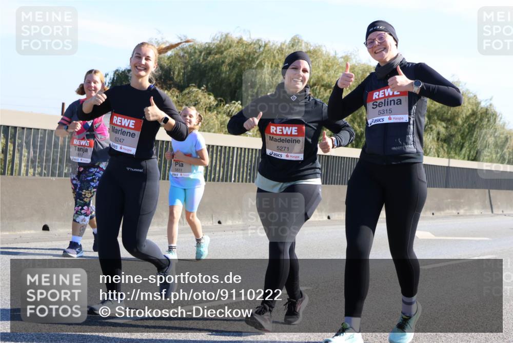 03.10.2025 - Köhlbrandbrückenlauf Strokosch-Dieckow http://msf.ph/oto/9110222 03.10.2025 12:27:39 Position 3 5612, 6247, 5611, 5271, 5315 meine-sportfotos.de