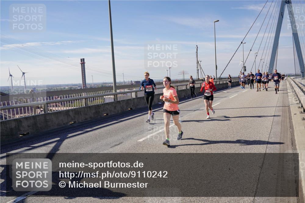 03.10.2025 - Köhlbrandbrückenlauf Michael Burmester http://msf.ph/oto/9110242 03.10.2025 12:52:37 Position 2  meine-sportfotos.de