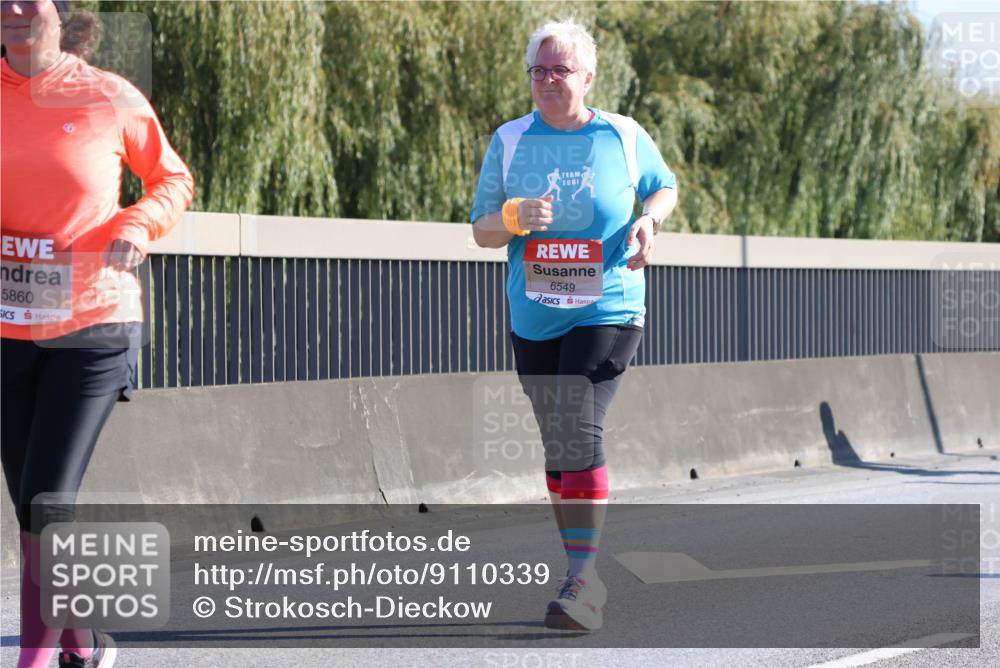 03.10.2025 - Köhlbrandbrückenlauf Strokosch-Dieckow http://msf.ph/oto/9110339 03.10.2025 12:28:43 Position 3 5860, 6549 meine-sportfotos.de