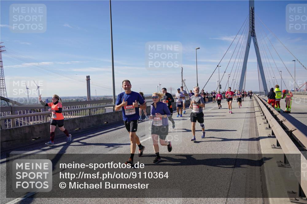 03.10.2025 - Köhlbrandbrückenlauf Michael Burmester http://msf.ph/oto/9110364 03.10.2025 12:52:45 Position 2 1143, 4379 meine-sportfotos.de