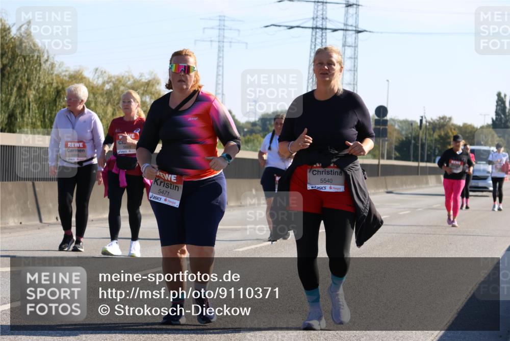 03.10.2025 - Köhlbrandbrückenlauf Strokosch-Dieckow http://msf.ph/oto/9110371 03.10.2025 12:28:46 Position 3 5603, 5595, 5471, 1001, 5540 meine-sportfotos.de