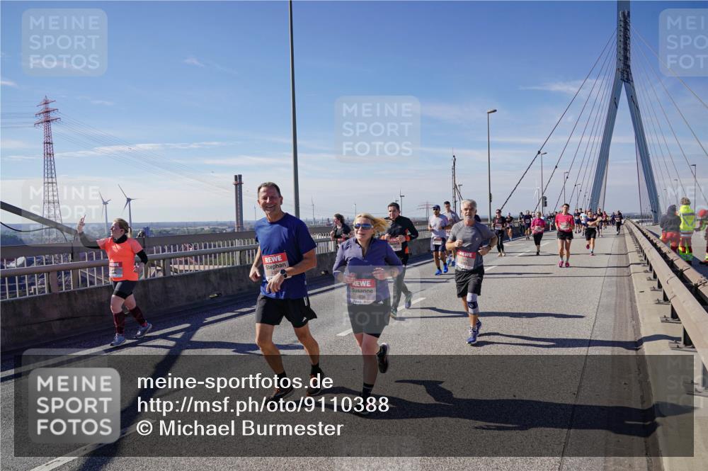 03.10.2025 - Köhlbrandbrückenlauf Michael Burmester http://msf.ph/oto/9110388 03.10.2025 12:52:45 Position 2  meine-sportfotos.de