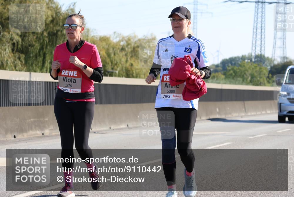 03.10.2025 - Köhlbrandbrückenlauf Strokosch-Dieckow http://msf.ph/oto/9110442 03.10.2025 12:29:09 Position 3 5275, 5388 meine-sportfotos.de