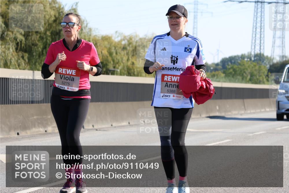 03.10.2025 - Köhlbrandbrückenlauf Strokosch-Dieckow http://msf.ph/oto/9110449 03.10.2025 12:29:09 Position 3 5275, 5388 meine-sportfotos.de