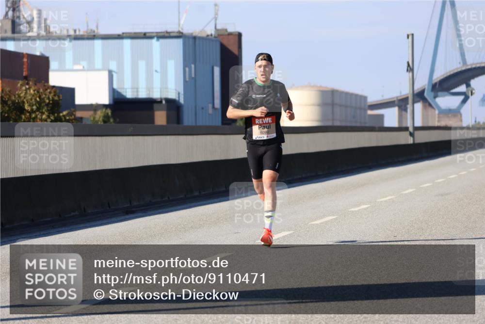 03.10.2025 - Köhlbrandbrückenlauf Strokosch-Dieckow http://msf.ph/oto/9110471 03.10.2025 12:32:14 Position 3 96, 6099 meine-sportfotos.de