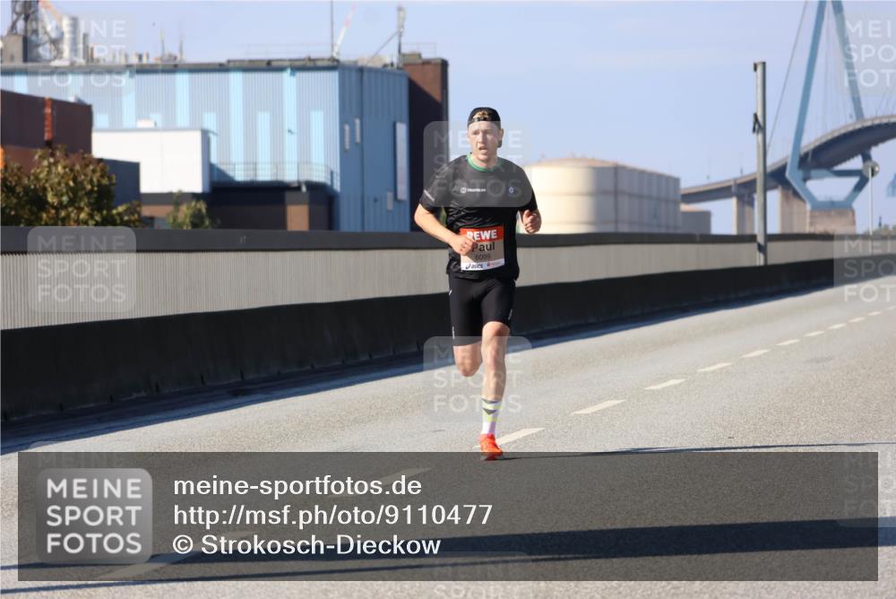 03.10.2025 - Köhlbrandbrückenlauf Strokosch-Dieckow http://msf.ph/oto/9110477 03.10.2025 12:32:14 Position 3 96, 6099 meine-sportfotos.de