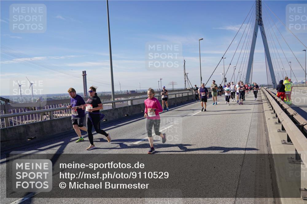 03.10.2025 - Köhlbrandbrückenlauf Michael Burmester http://msf.ph/oto/9110529 03.10.2025 12:52:50 Position 2  meine-sportfotos.de