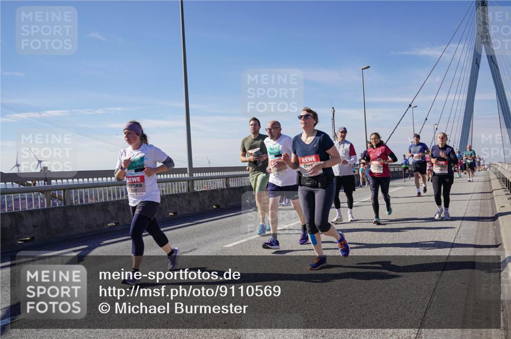 03.10.2025 - Köhlbrandbrückenlauf Michael Burmester http://msf.ph/oto/9110569 03.10.2025 12:52:55 Position 2  meine-sportfotos.de