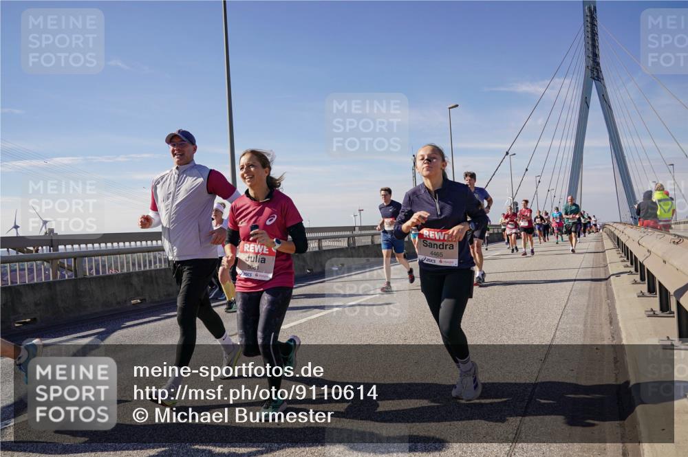 03.10.2025 - Köhlbrandbrückenlauf Michael Burmester http://msf.ph/oto/9110614 03.10.2025 12:52:57 Position 2 5041, 4465 meine-sportfotos.de