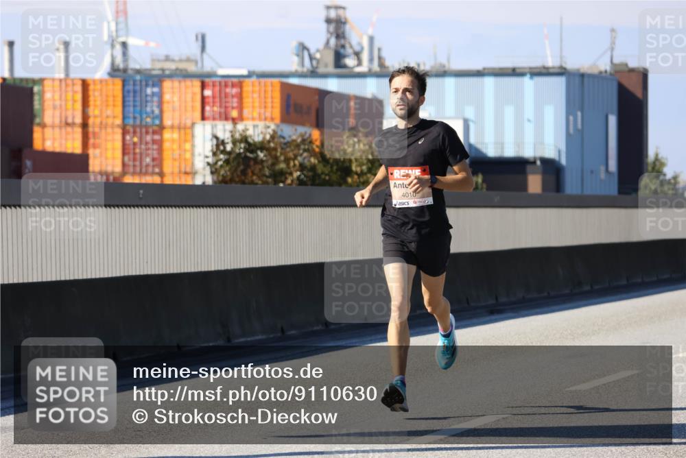 03.10.2025 - Köhlbrandbrückenlauf Strokosch-Dieckow http://msf.ph/oto/9110630 03.10.2025 12:35:25 Position 3 4010 meine-sportfotos.de
