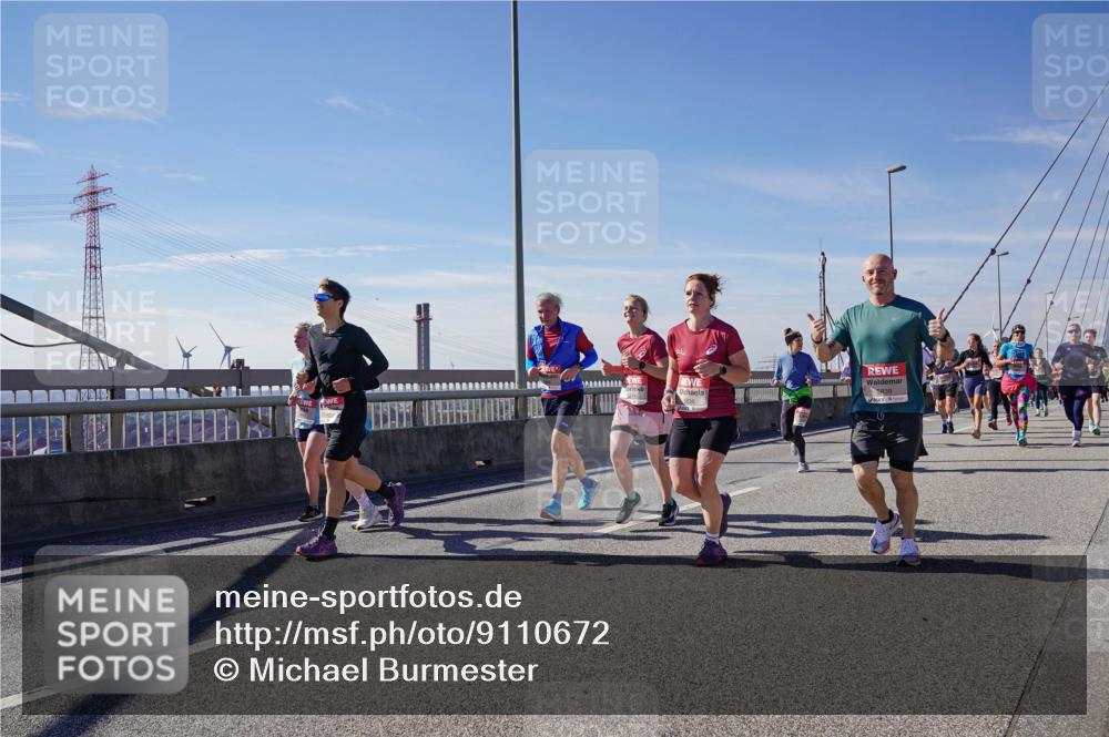 03.10.2025 - Köhlbrandbrückenlauf Michael Burmester http://msf.ph/oto/9110672 03.10.2025 12:53:01 Position 2  meine-sportfotos.de