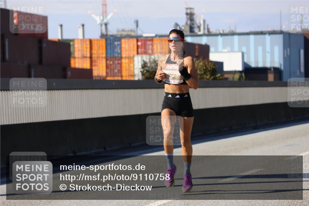 03.10.2025 - Köhlbrandbrückenlauf Strokosch-Dieckow http://msf.ph/oto/9110758 03.10.2025 12:36:00 Position 3 6740 meine-sportfotos.de