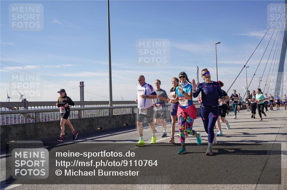 03.10.2025 - Köhlbrandbrückenlauf Michael Burmester http://msf.ph/oto/9110764 03.10.2025 12:53:05 Position 2 5648 meine-sportfotos.de