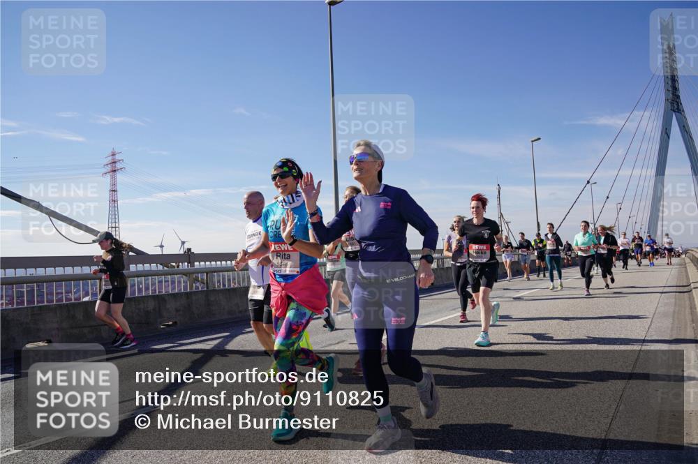 03.10.2025 - Köhlbrandbrückenlauf Michael Burmester http://msf.ph/oto/9110825 03.10.2025 12:53:06 Position 2  meine-sportfotos.de