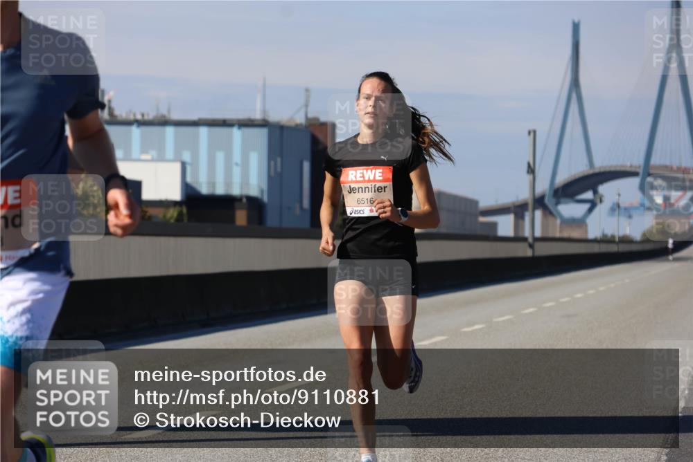 03.10.2025 - Köhlbrandbrückenlauf Strokosch-Dieckow http://msf.ph/oto/9110881 03.10.2025 12:36:16 Position 3 6516 meine-sportfotos.de