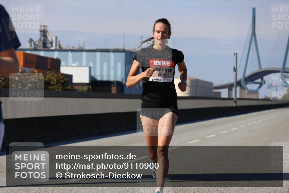 03.10.2025 - Köhlbrandbrückenlauf Strokosch-Dieckow http://msf.ph/oto/9110900 03.10.2025 12:36:16 Position 3 6516 meine-sportfotos.de