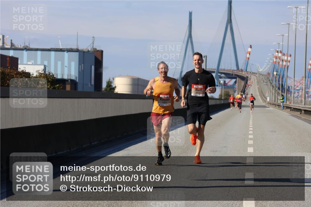 03.10.2025 - Köhlbrandbrückenlauf Strokosch-Dieckow http://msf.ph/oto/9110979 03.10.2025 12:37:44 Position 3 6240, 5797 meine-sportfotos.de