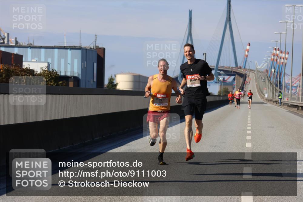 03.10.2025 - Köhlbrandbrückenlauf Strokosch-Dieckow http://msf.ph/oto/9111003 03.10.2025 12:37:44 Position 3 6240, 5797 meine-sportfotos.de