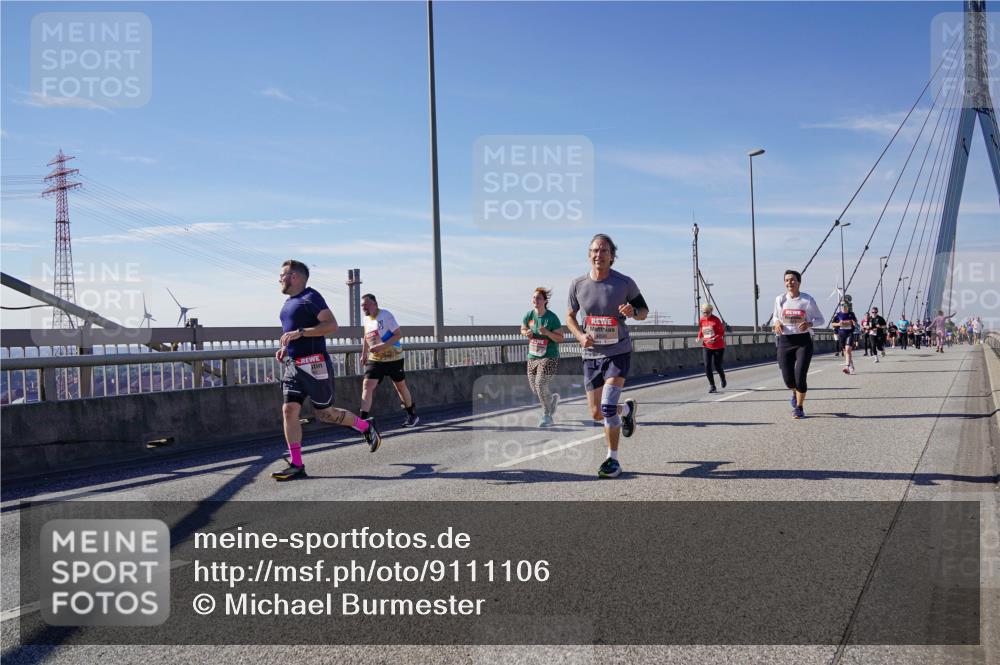 03.10.2025 - Köhlbrandbrückenlauf Michael Burmester http://msf.ph/oto/9111106 03.10.2025 12:53:21 Position 2  meine-sportfotos.de