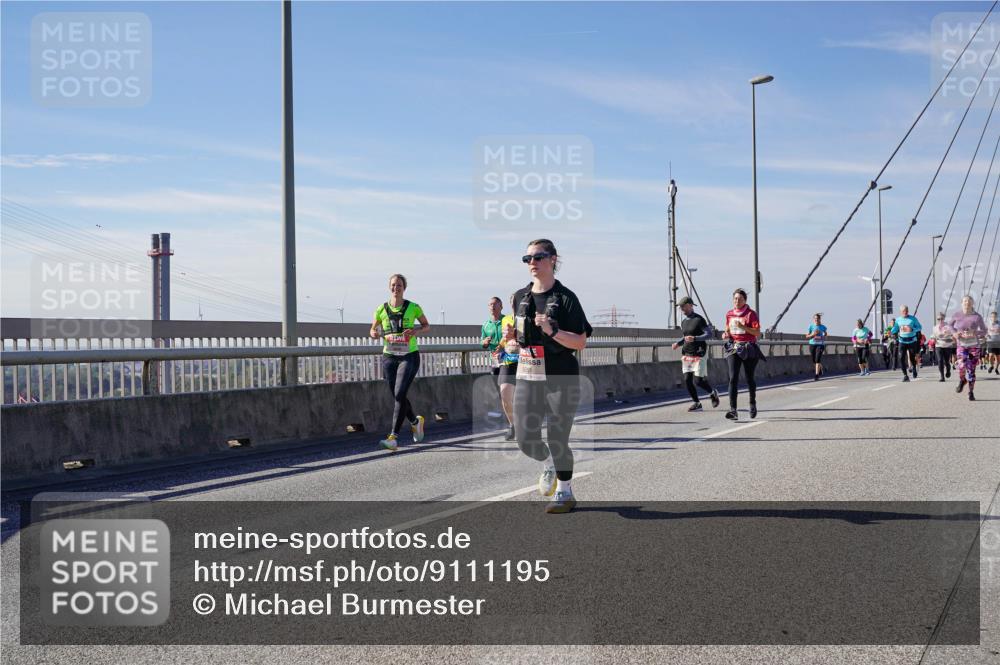 03.10.2025 - Köhlbrandbrückenlauf Michael Burmester http://msf.ph/oto/9111195 03.10.2025 12:53:27 Position 2  meine-sportfotos.de