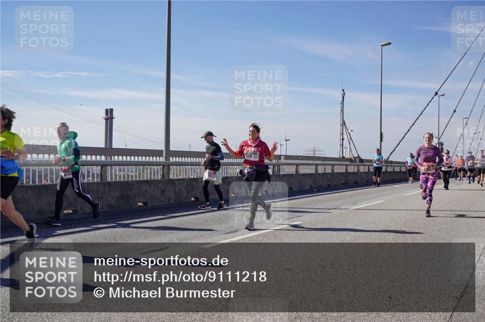 03.10.2025 - Köhlbrandbrückenlauf Michael Burmester http://msf.ph/oto/9111218 03.10.2025 12:53:30 Position 2  meine-sportfotos.de