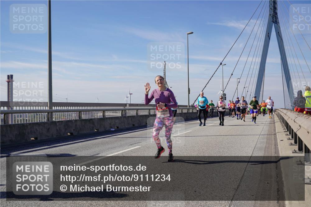 03.10.2025 - Köhlbrandbrückenlauf Michael Burmester http://msf.ph/oto/9111234 03.10.2025 12:53:31 Position 2  meine-sportfotos.de