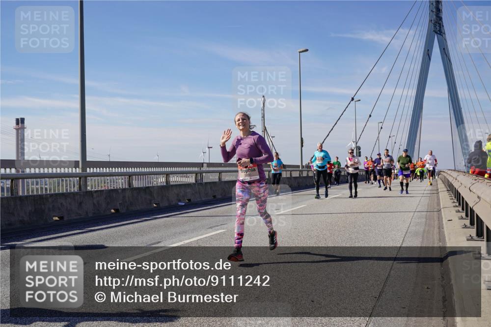 03.10.2025 - Köhlbrandbrückenlauf Michael Burmester http://msf.ph/oto/9111242 03.10.2025 12:53:31 Position 2  meine-sportfotos.de