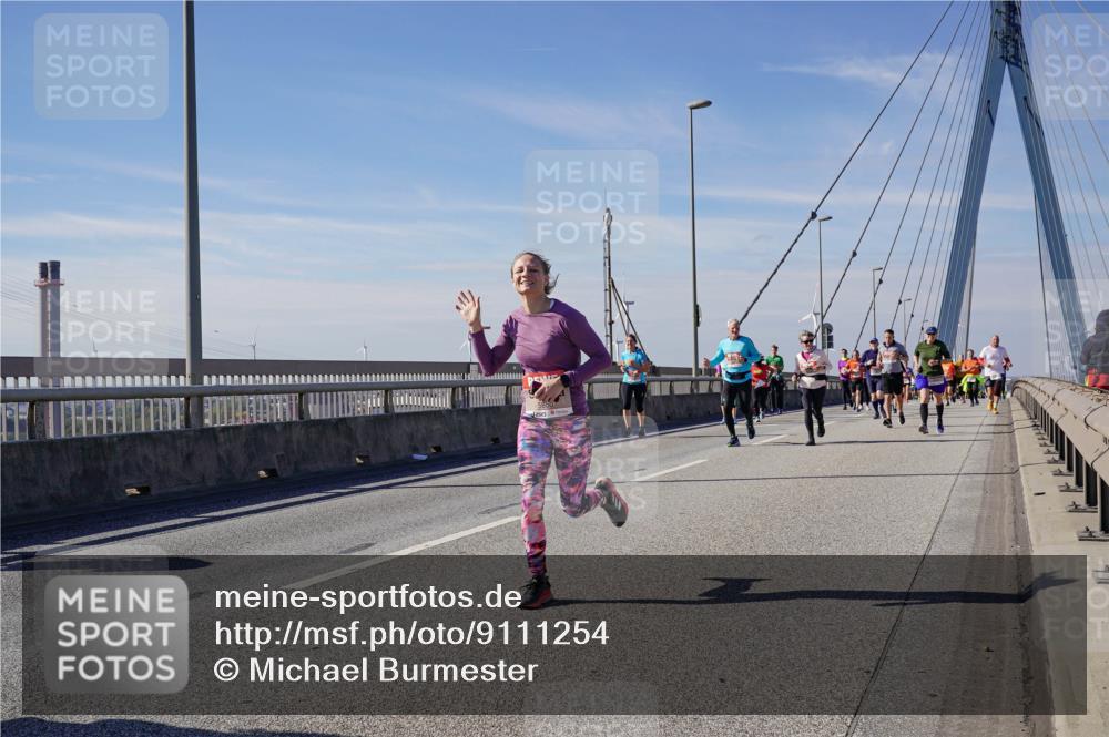 03.10.2025 - Köhlbrandbrückenlauf Michael Burmester http://msf.ph/oto/9111254 03.10.2025 12:53:31 Position 2  meine-sportfotos.de