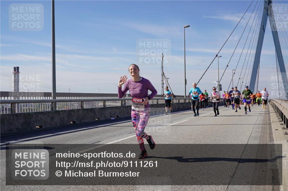 03.10.2025 - Köhlbrandbrückenlauf Michael Burmester http://msf.ph/oto/9111261 03.10.2025 12:53:32 Position 2  meine-sportfotos.de