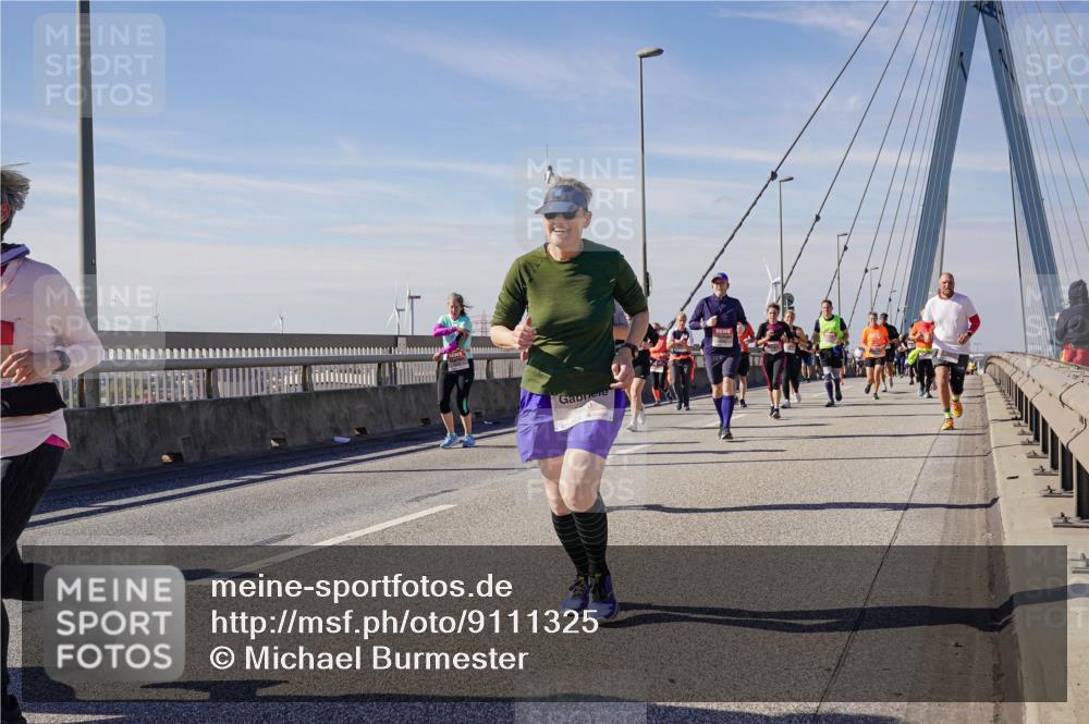 03.10.2025 - Köhlbrandbrückenlauf Michael Burmester http://msf.ph/oto/9111325 03.10.2025 12:53:37 Position 2  meine-sportfotos.de