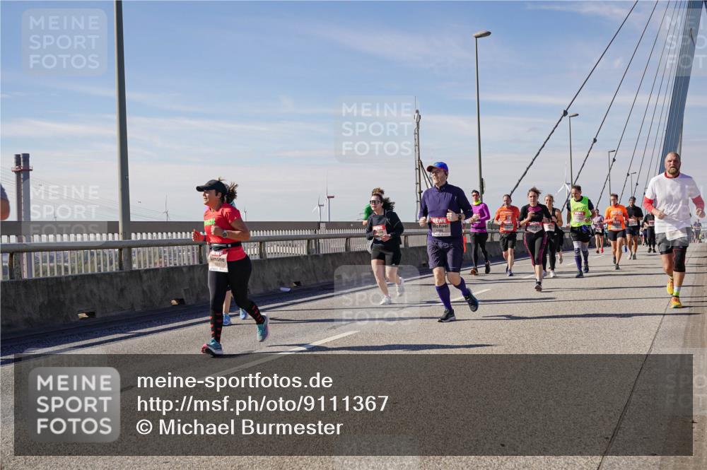 03.10.2025 - Köhlbrandbrückenlauf Michael Burmester http://msf.ph/oto/9111367 03.10.2025 12:53:39 Position 2  meine-sportfotos.de