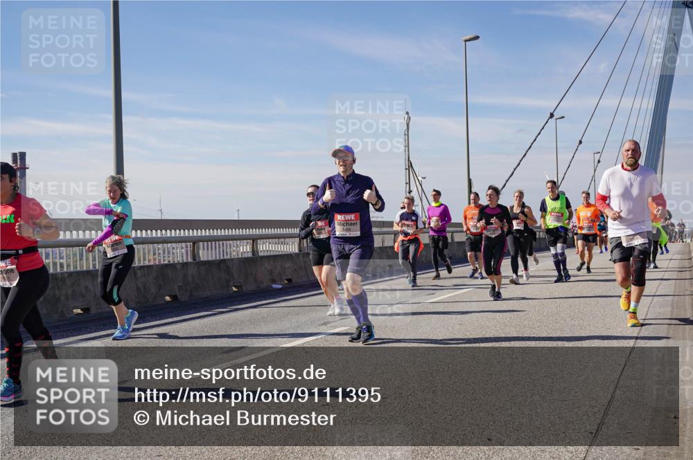 03.10.2025 - Köhlbrandbrückenlauf Michael Burmester http://msf.ph/oto/9111395 03.10.2025 12:53:40 Position 2  meine-sportfotos.de