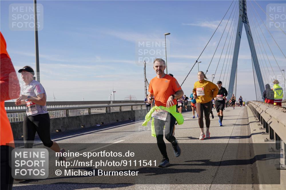 03.10.2025 - Köhlbrandbrückenlauf Michael Burmester http://msf.ph/oto/9111541 03.10.2025 12:53:45 Position 2 5397 meine-sportfotos.de