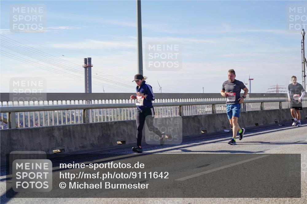 03.10.2025 - Köhlbrandbrückenlauf Michael Burmester http://msf.ph/oto/9111642 03.10.2025 12:53:53 Position 2  meine-sportfotos.de