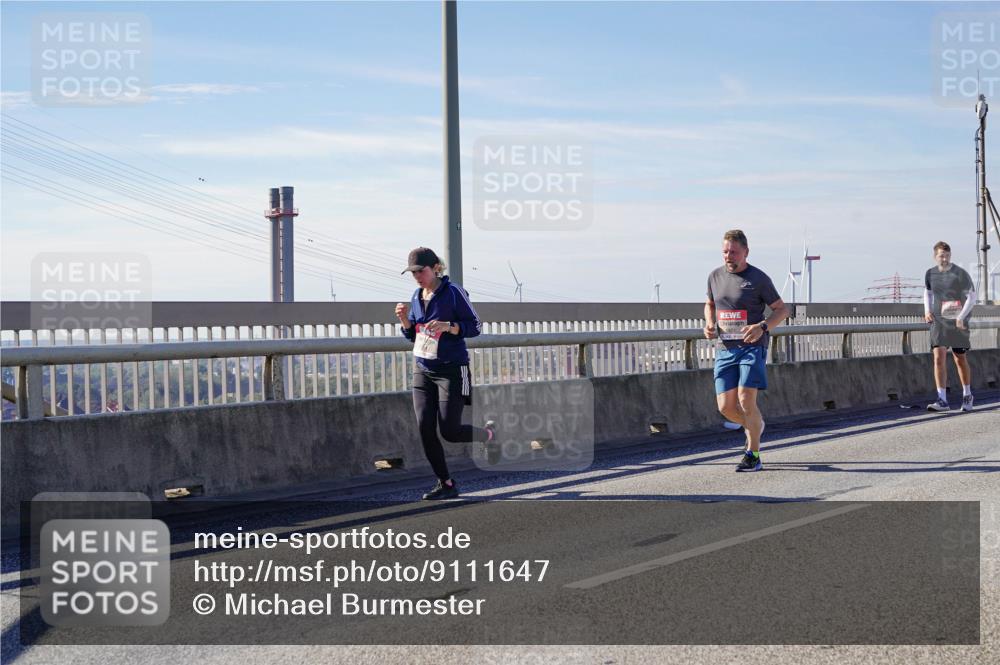 03.10.2025 - Köhlbrandbrückenlauf Michael Burmester http://msf.ph/oto/9111647 03.10.2025 12:53:53 Position 2  meine-sportfotos.de