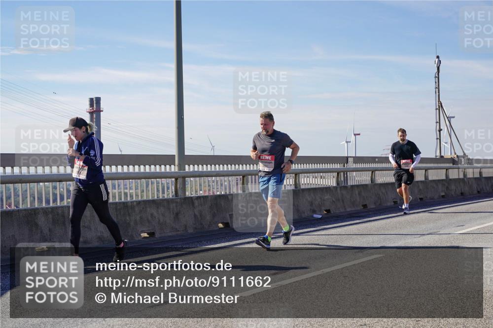 03.10.2025 - Köhlbrandbrückenlauf Michael Burmester http://msf.ph/oto/9111662 03.10.2025 12:53:53 Position 2  meine-sportfotos.de