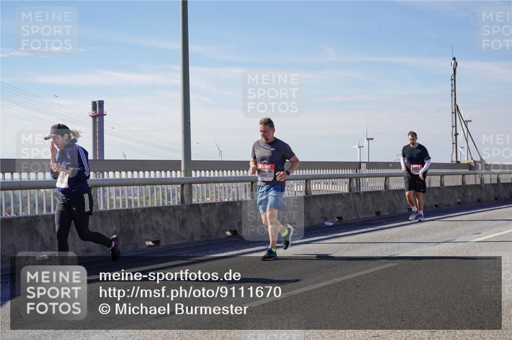 03.10.2025 - Köhlbrandbrückenlauf Michael Burmester http://msf.ph/oto/9111670 03.10.2025 12:53:53 Position 2  meine-sportfotos.de
