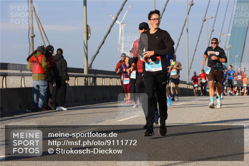 03.10.2025 - Köhlbrandbrückenlauf Strokosch-Dieckow http://msf.ph/oto/9111772 03.10.2025 09:44:40 Position 2 08, 3411 meine-sportfotos.de
