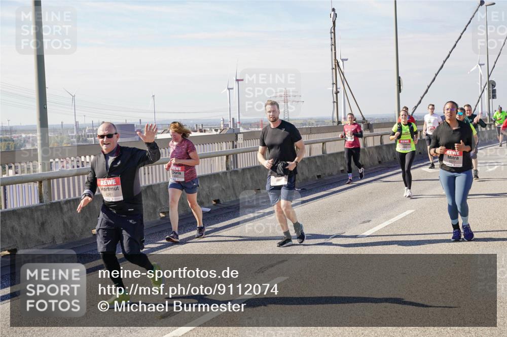 03.10.2025 - Köhlbrandbrückenlauf Michael Burmester http://msf.ph/oto/9112074 03.10.2025 12:54:16 Position 2 6261, 5167 meine-sportfotos.de