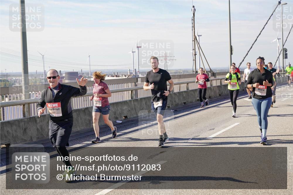 03.10.2025 - Köhlbrandbrückenlauf Michael Burmester http://msf.ph/oto/9112083 03.10.2025 12:54:17 Position 2 6261 meine-sportfotos.de