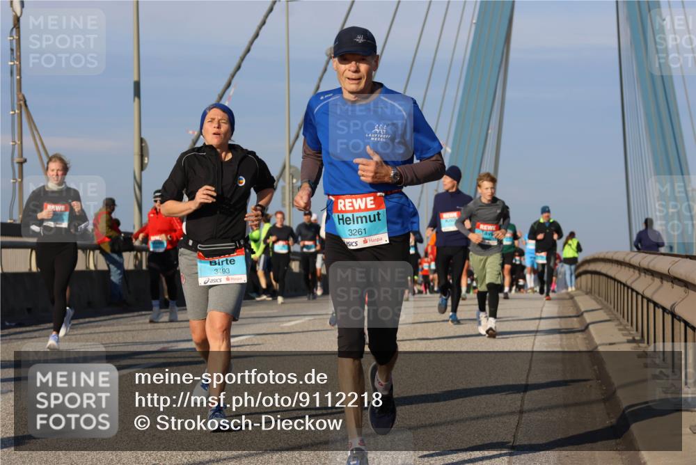 03.10.2025 - Köhlbrandbrückenlauf Strokosch-Dieckow http://msf.ph/oto/9112218 03.10.2025 09:45:31 Position 2 3493, 3261 meine-sportfotos.de