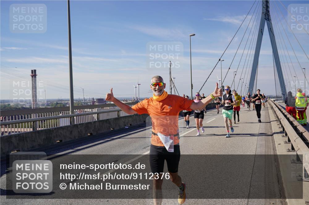 03.10.2025 - Köhlbrandbrückenlauf Michael Burmester http://msf.ph/oto/9112376 03.10.2025 12:54:28 Position 2  meine-sportfotos.de