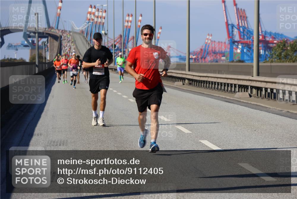 03.10.2025 - Köhlbrandbrückenlauf Strokosch-Dieckow http://msf.ph/oto/9112405 03.10.2025 12:41:21 Position 3  meine-sportfotos.de