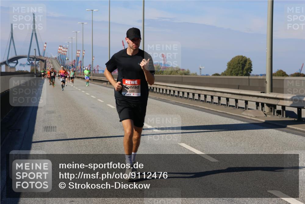 03.10.2025 - Köhlbrandbrückenlauf Strokosch-Dieckow http://msf.ph/oto/9112476 03.10.2025 12:41:27 Position 3 4089 meine-sportfotos.de