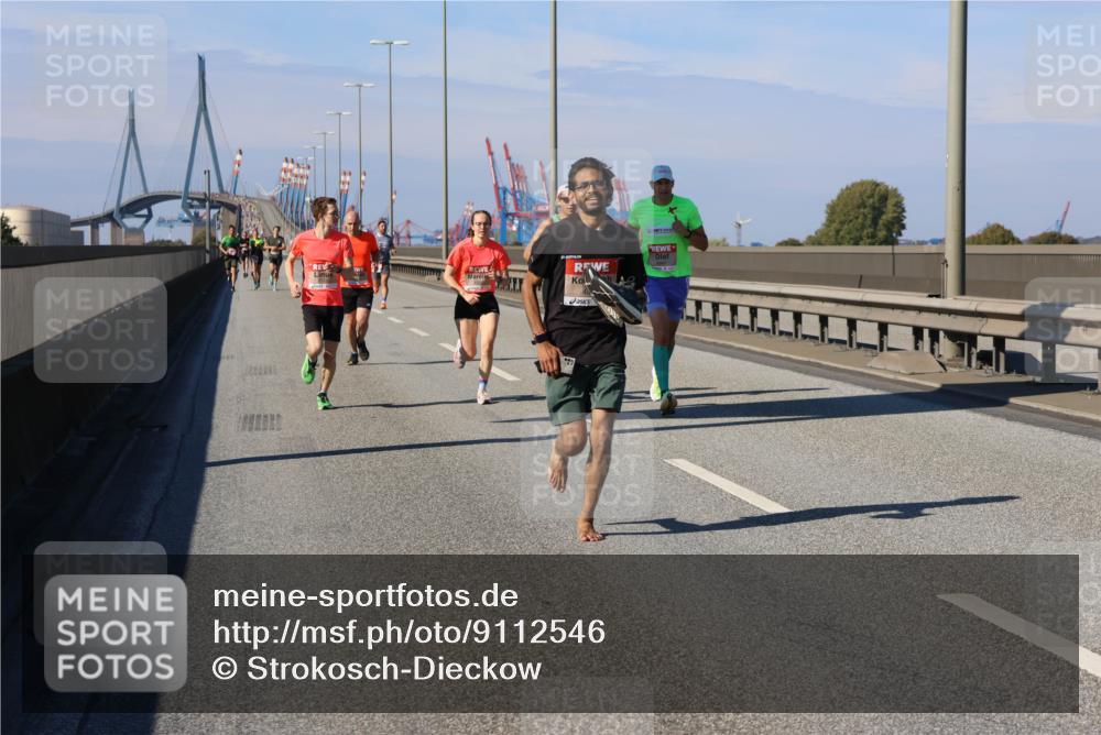 03.10.2025 - Köhlbrandbrückenlauf Strokosch-Dieckow http://msf.ph/oto/9112546 03.10.2025 12:41:42 Position 3  meine-sportfotos.de